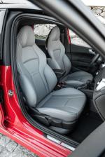 Audi A1 Sportback TFSI S-Line 2014 года (WW)
